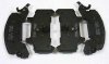 Klocki hamulcowe przednie IMD289 Chevrolet Beretta 1987-1991